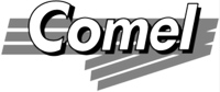 logo comel